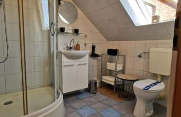 Fewo Strandkrabbe DG - Foto 6