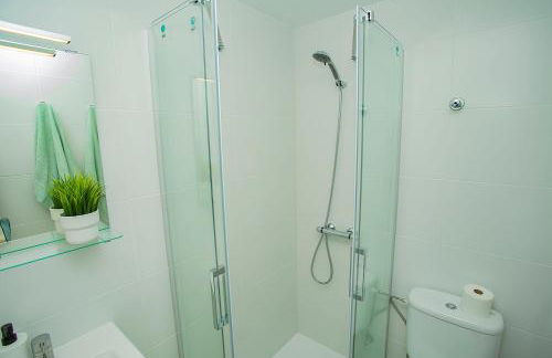 106 Economy Sea View - Alicante Holiday - Foto 16