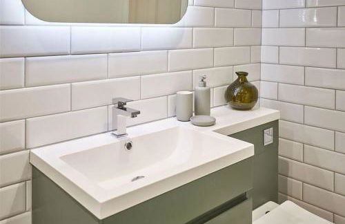 Bridge Cottage in Yarm - Foto 28