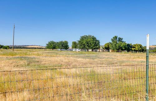 Lincoln Home with Private Patio 9 Mi to Dtwn! - Foto 21