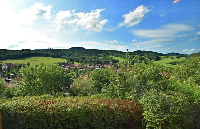 Holiday Home With Private Garden - Foto 40