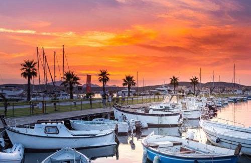 SandBeach Apartment - Foto 12