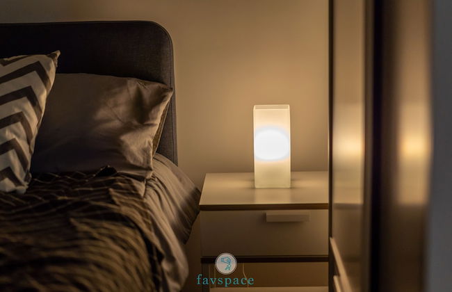 Arte Plus KLCC by FavSpace - Foto 25