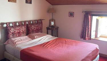 Gîte à la ferme - 10 personnes - Foto 2