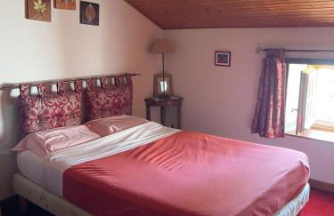 Gîte à la ferme - 10 personnes - Foto 2