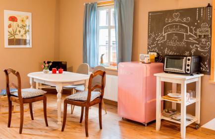 Schwesterherz im Schlafrock in Merxleben - Foto 7