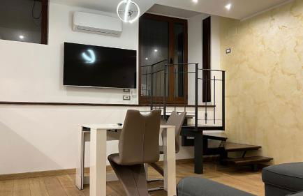 Loft San Leopardo - Foto 1