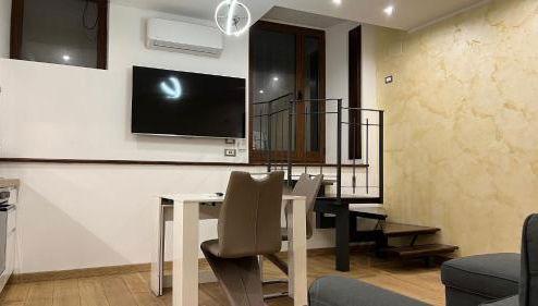 Loft San Leopardo - Foto 1