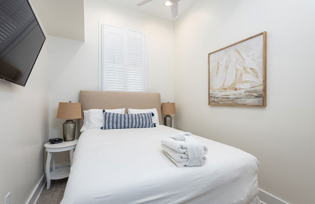 The Quarters on Spring - Foto 13