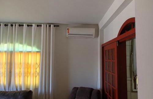 Casa 4 Quartos garagem 3 carros, churrasqueira e ar condicionado, - Foto 41