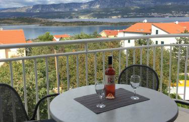 Apartmani Marija Klimno A - Foto 9