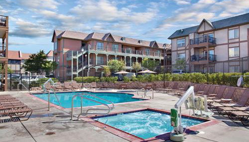 WorldMark Solvang - 1BD Sleeps up to 4 - Foto 2