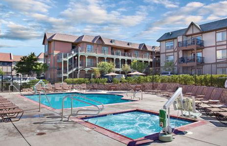 WorldMark Solvang - 1BD Sleeps up to 4 - Foto 2