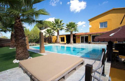 Catalunya Casas Relax and Recharge - only 34km from Barcelona! - Foto 42