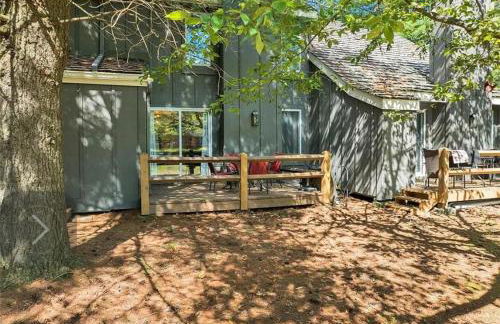 Waterfront Mountain Fun-Jack Frost Walk On Whole House - Foto 12