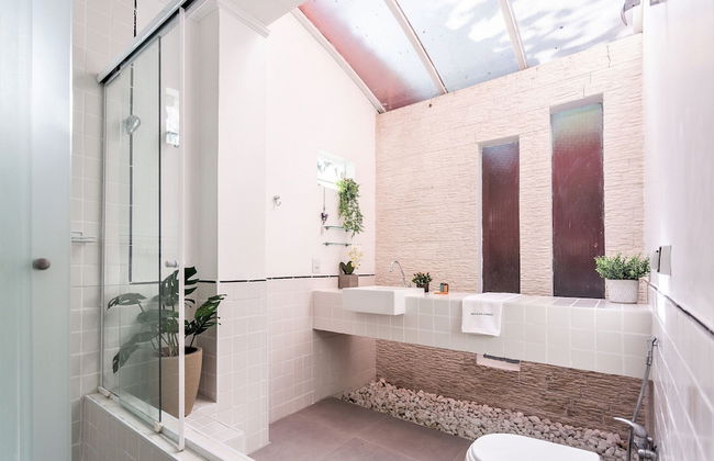 Casa na Lapa com Piscina e Churrasqueira - Photo 19