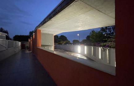 Work and Rest Away From Home - Photo 78