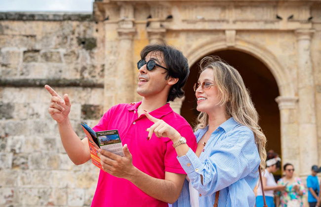 Cartagena Tourist Bus - Foto 7