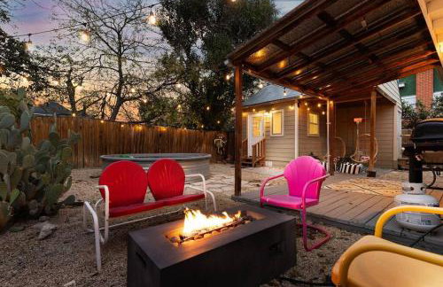 Gorgeous Home with Heated Pool In Downtown! - Foto 11