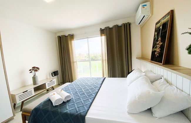 Apto vista mar incrível por Be My Guest - Photo 10