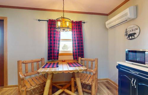 Pet Friendly! Couples Retreat in Southern Illinois - Foto 6