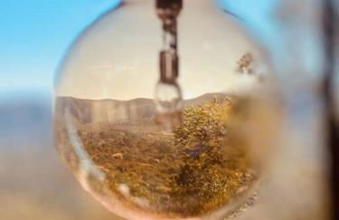 Cabanas da Mata - Cabana Flamboyant - Casa Branca - Foto 42