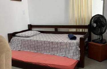 Apartamento Confortável Perto da Praia - Foto 18