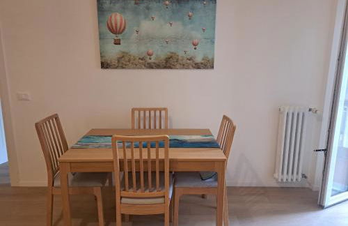 DimorAlexis, the house in front of Vatican's walls - Foto 6