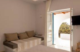 Ammos Studio Pyrgaki Naxos - Foto 17