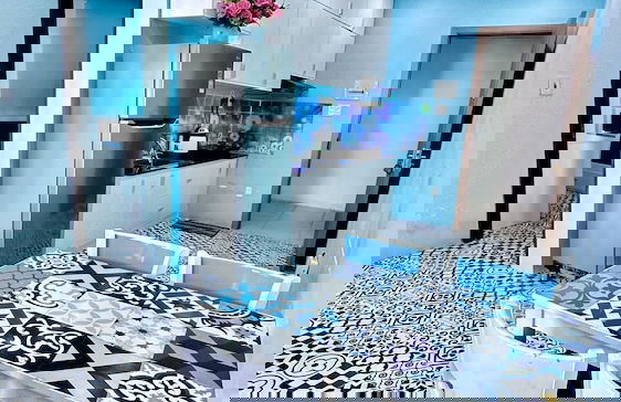 Oceanus Oasis Retreat - Foto 70