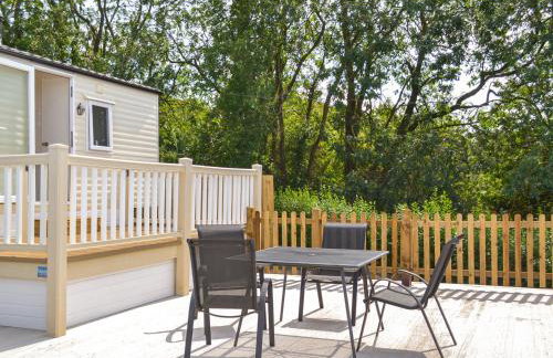 Hillcrest Caravan - Uk44798 - Foto 1