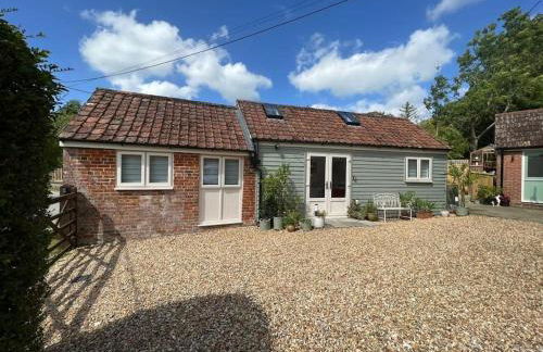 The Cottage at No. 3 - Foto 1