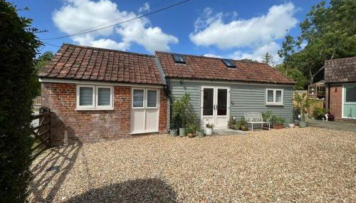 The Cottage at No. 3 - Foto 1