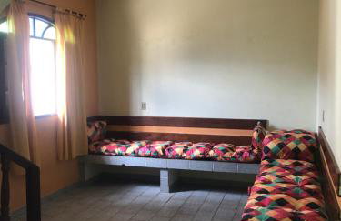 Pícoli e De Angelis- Casa de praia em Piuma com WI-FI - Foto 9