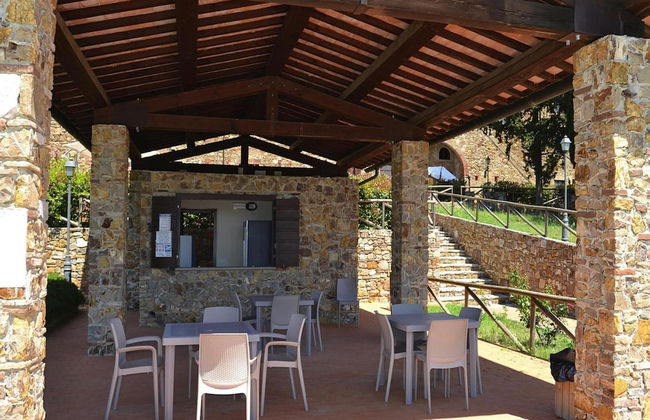 Residence Antico Borgo Casalappi, Campiglia Marittima - Foto 80