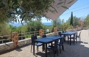 Petrus Cilento Rooms - Foto 43