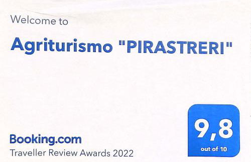Agriturismo "PIRASTRERI" - Foto 26