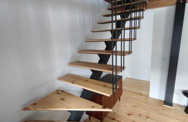 Cá Por Casa Pico-Criptoméria - Photo 15