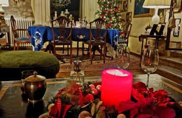 Country House La Collina di Bargiano - Casa Raffaella - Foto 13