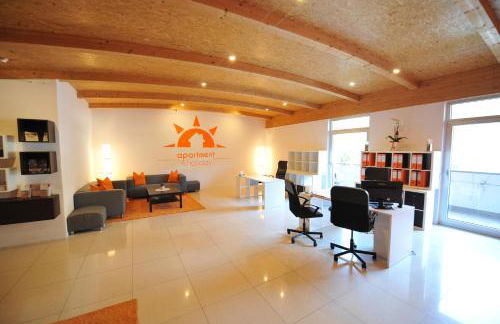 Apartments Cesa Leni - Foto 37