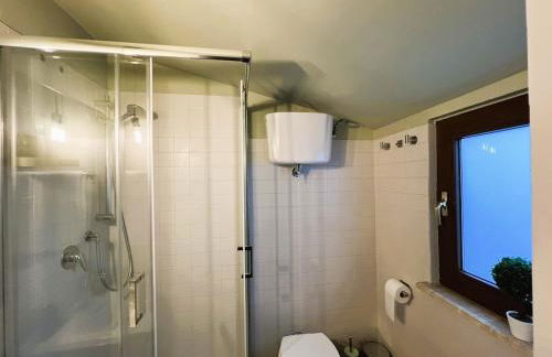 Charming light terraces near Basilica in Assisi - Foto 29