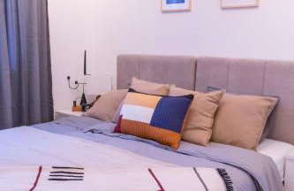 Fresh Comfort Apartment by Irundo - Foto 16