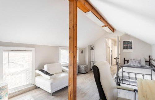 Heart of Historic Wurtsboro Suite 6 - Foto 36