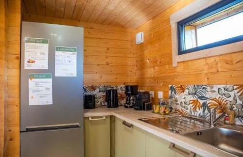 Gîte de charme Ò Chalet - Foto 11