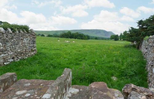 Mews Cottage - Foto 11