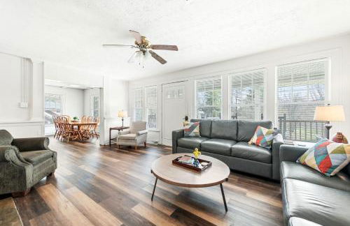 Junaluska Lodge - Foto 15