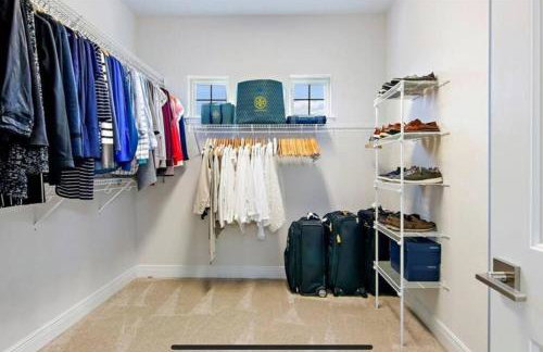 Luxurious Modern Townhouse right across beach!! Table Tennis - Foto 22