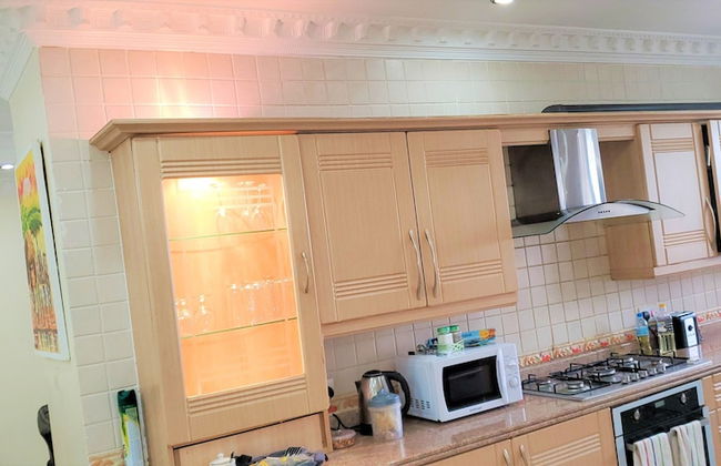 Luxury Residence with Ocean View in Masaki - Photo 52