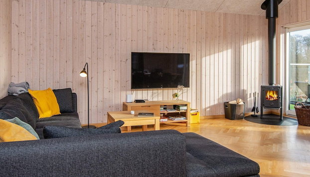 10 Person Holiday Home in Haderslev-by Traum - Foto 5, Interior