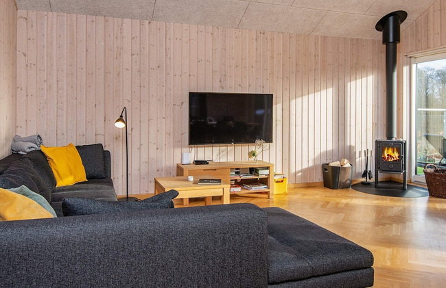 10 Person Holiday Home in Haderslev-by Traum - Foto 5